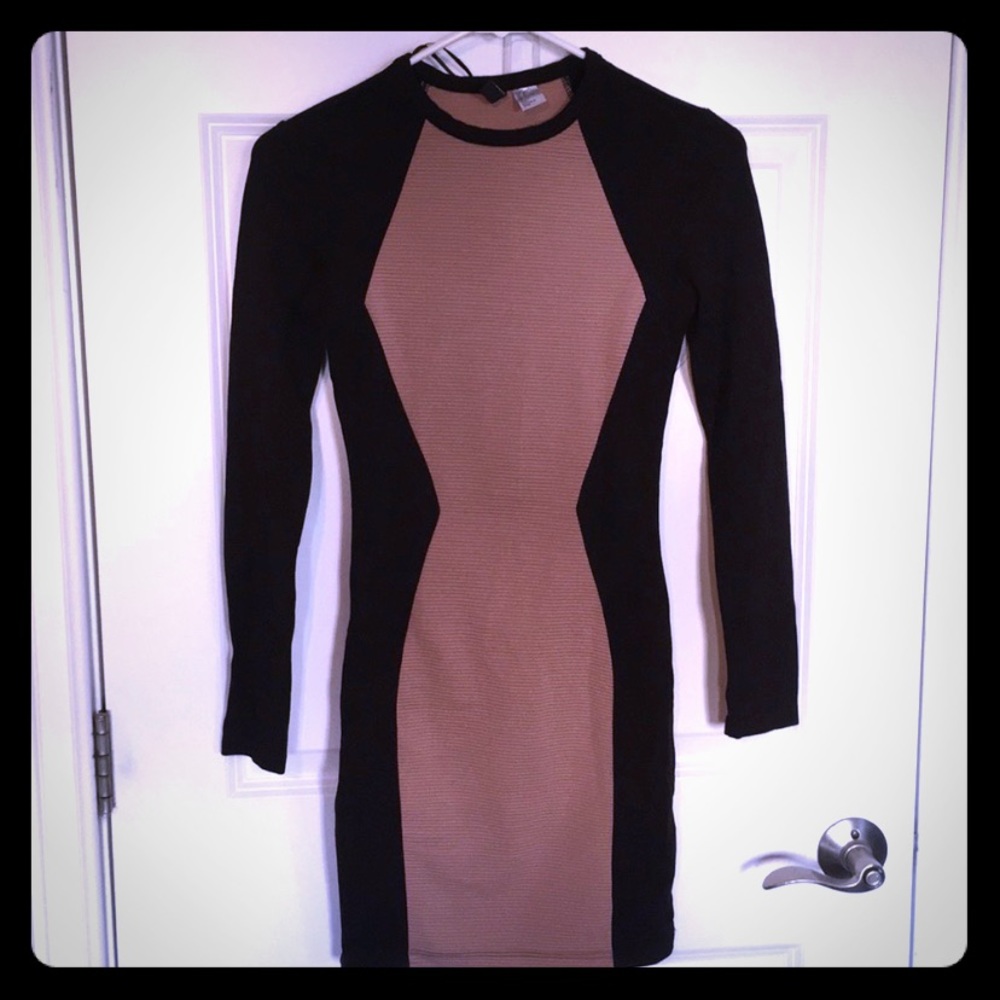 Size 2 H&M Bodycon dress